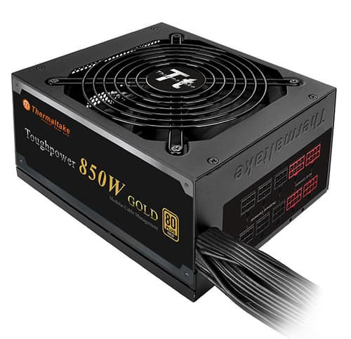 Thermaltake TOUGHPOWER 850W Gold